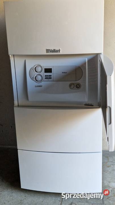 Vaillant VSC ecoCOMPACT 1962C 150 Zamość sprzedam