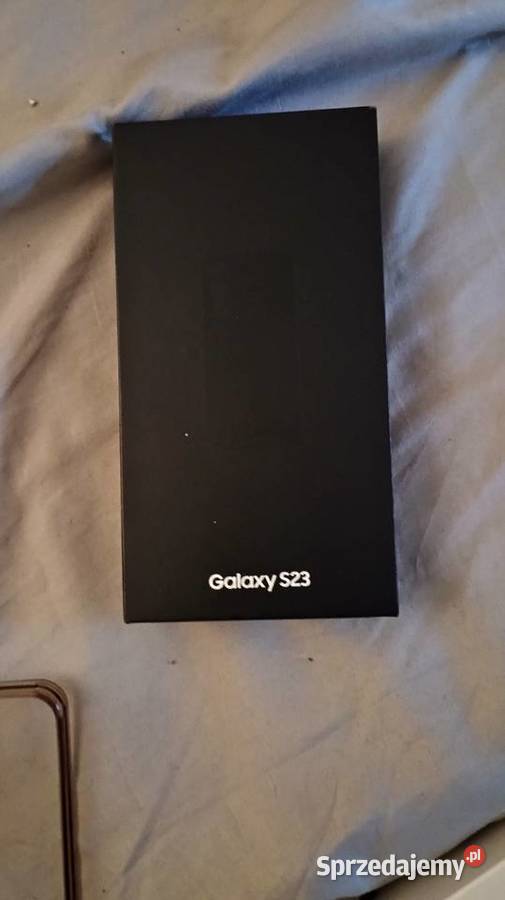 Samsung Galaxy s23 256gb Skwierzyna