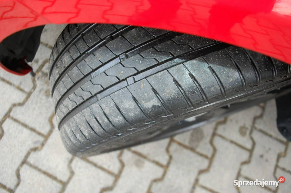 Opel Meriva II 2010 wspomaganie kierownicy Dębica