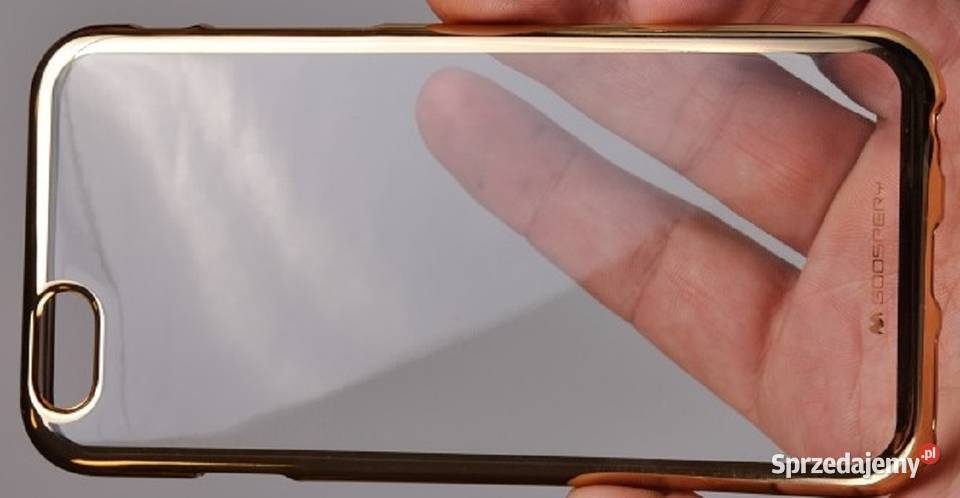 Futerał Etui Goospery iphone Telefony i Akcesoria Kielce