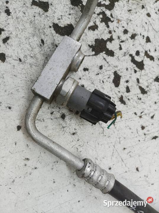 PRZEWÓD KLIMATYZACJI RURKA 15 B Piaggio Porter