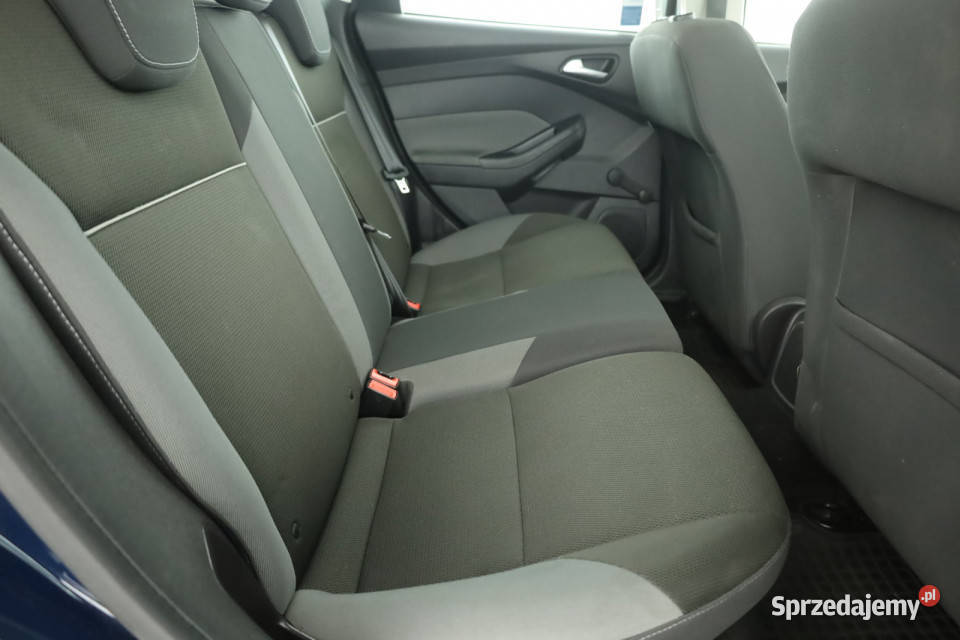 Ford Focus 16 TDCi manualna