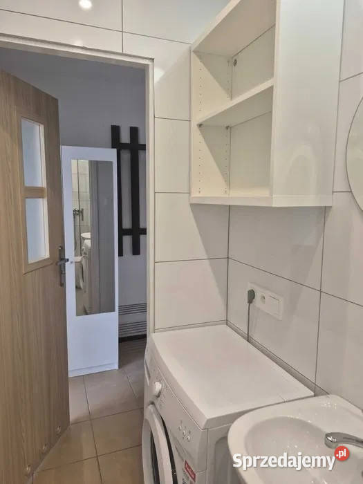 Kawalerka Gdańsk Przymorze 22m2 pomorskie