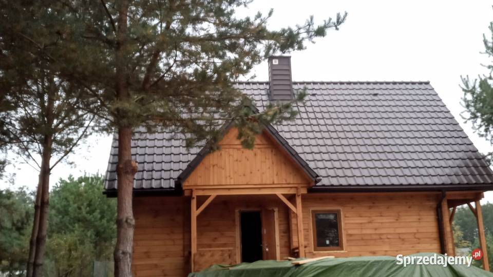 Dachy Usługi Dekarskie