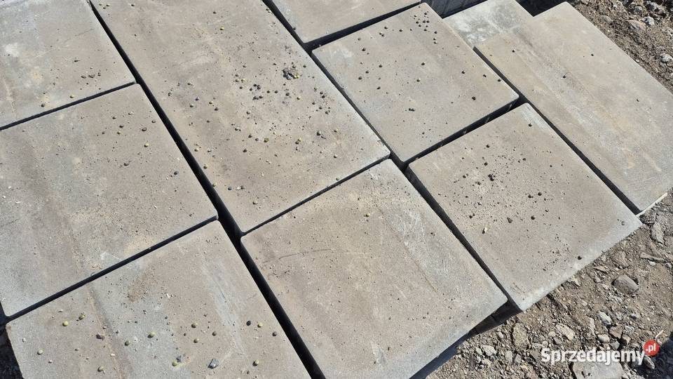 Kostka brukowa 35 Hryniewicze