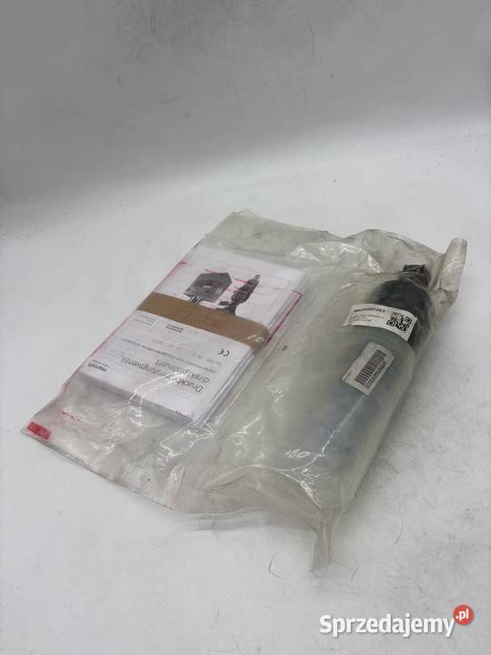 Rexroth DBDS 30 K1C210E Refief Valve mazowieckie