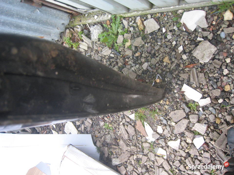 klapa bagażnika bez szyby Volvo 850 v70 I 9300 Kraków