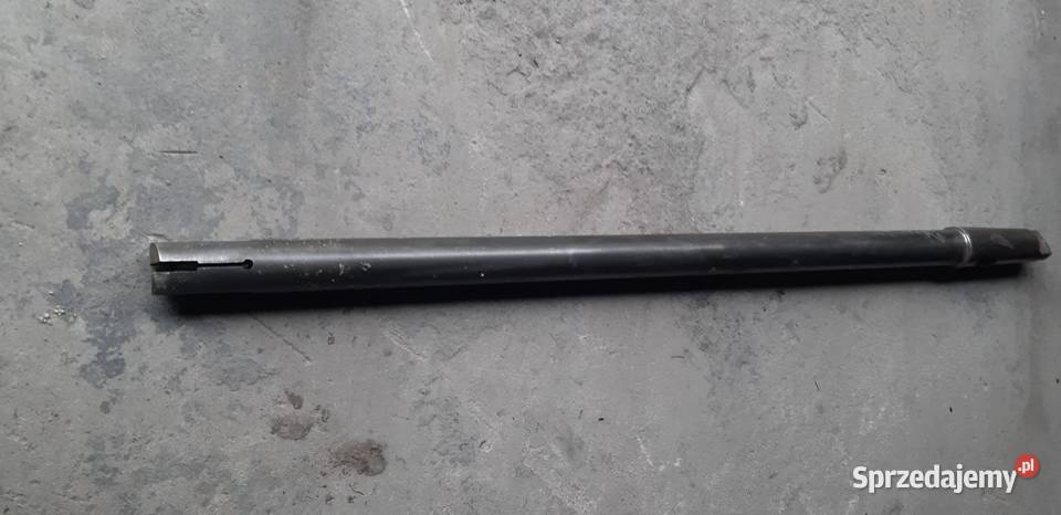 Wiertło piórowe 1100mm stożek Morsea MK6 FV Produkcja