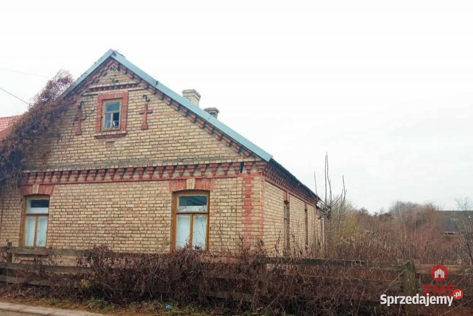 sprzedaży gruntu Nowodworce 5968m