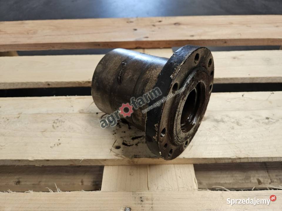 Tulej FWD Deutz DX 85 90 110 Układ kierowniczy i oś przednia