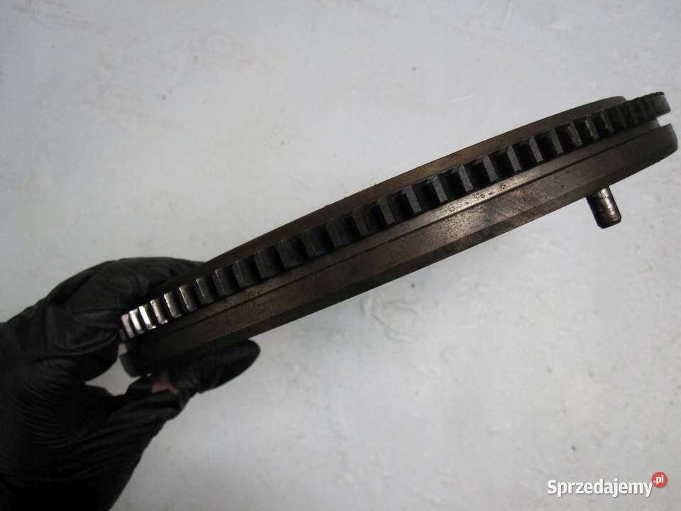 Hyundai i30 16 B G4FC 10r 125 Koło zamachowe sprzedam