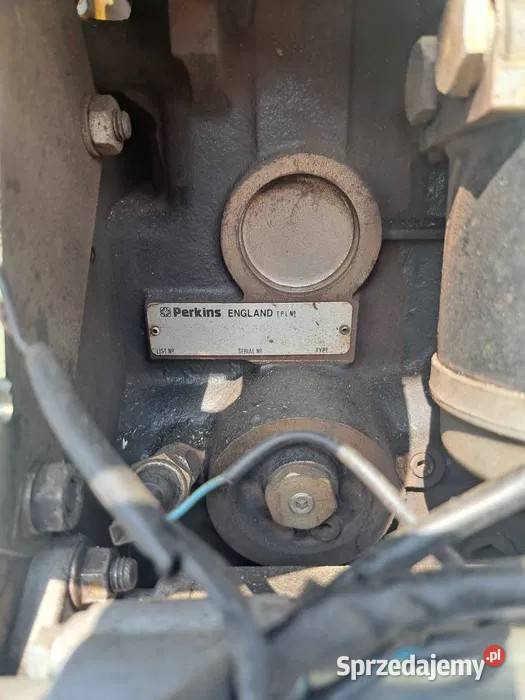 Ładowarka KRAMER ALLRAD 418 produkcji 2001r