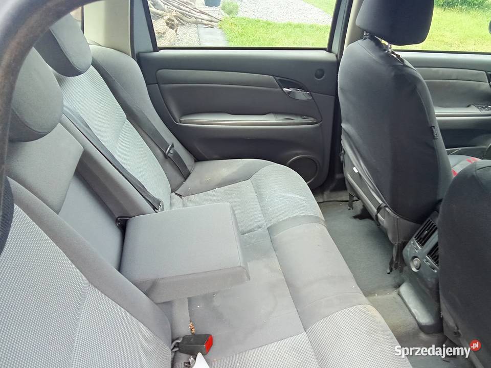 Fiat Croma diesel Kombi Tanio