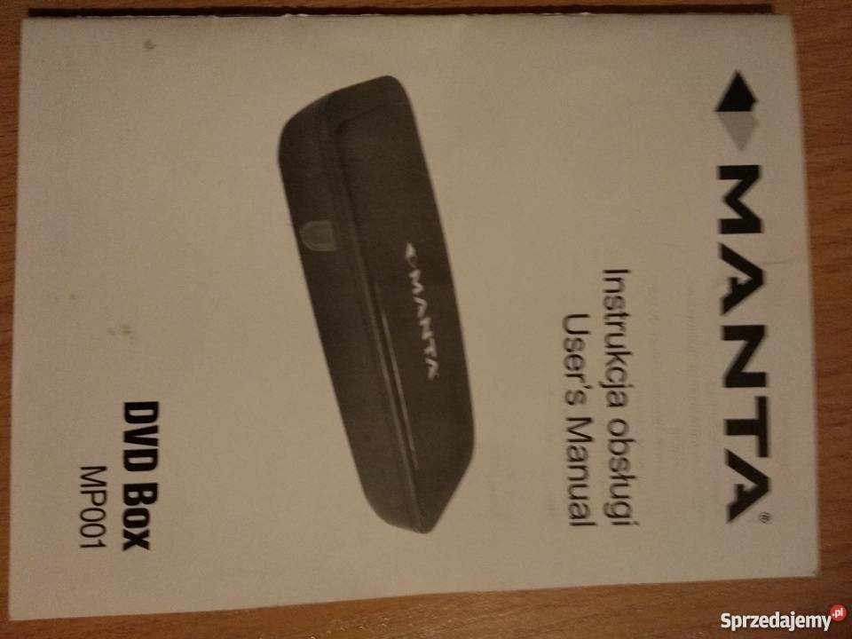 DVD BOX do TVUSBfilmy muzykazdjęcia TV i Video