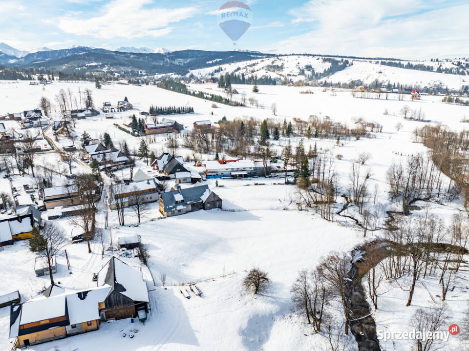 Zasypiaj szumie potoku Dzianisz 18m