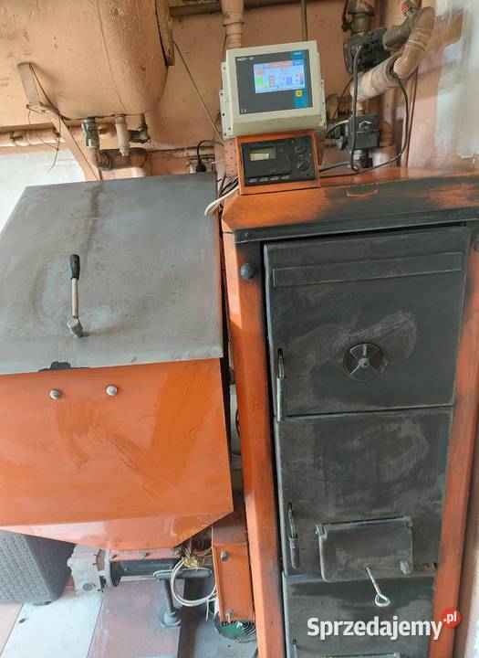 Części zamienne żeliwnego kotla CO HKS Lazar Ogrzewanie Jastrzębia