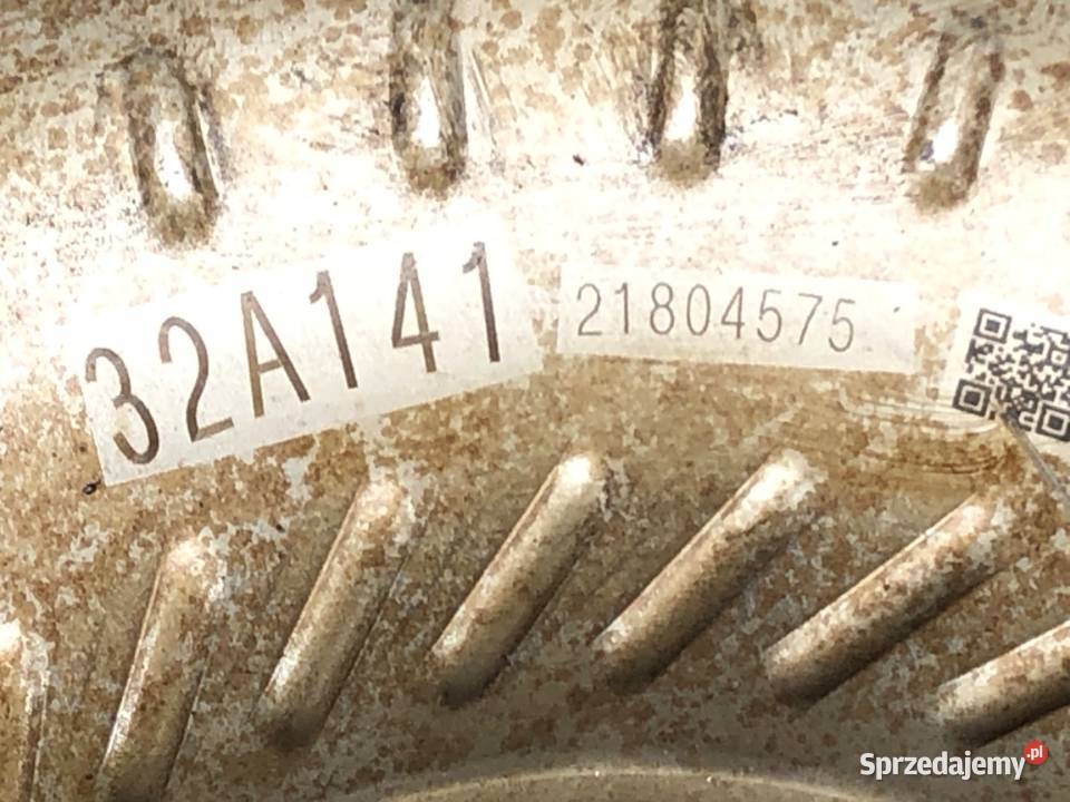 SPRZĘGŁO HYDROKINETYCZNE SUZUKI SX4 14 129 osobowe podkarpackie