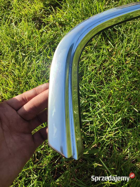 Listwy chromowane chrom BMW e32 Nie E34 E36 e38