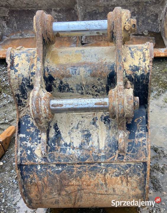Oryginalna łyżka CAT 60 CAT KOMATSU YANMAR Suchoraba sprzedam