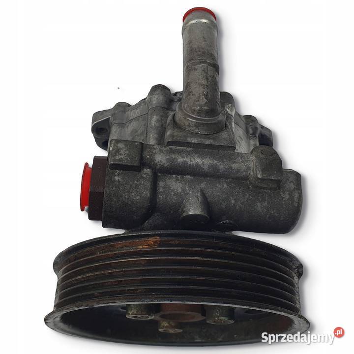 POMPA WSPOMAGANIA Audi TT Skoda Octavia I 18 T Chełm sprzedam