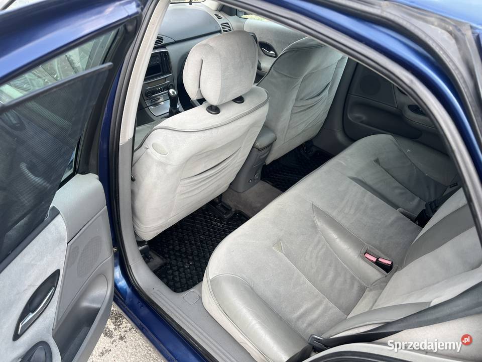Sprzedam samochód Marki Renault Laguna Klima sprzedam