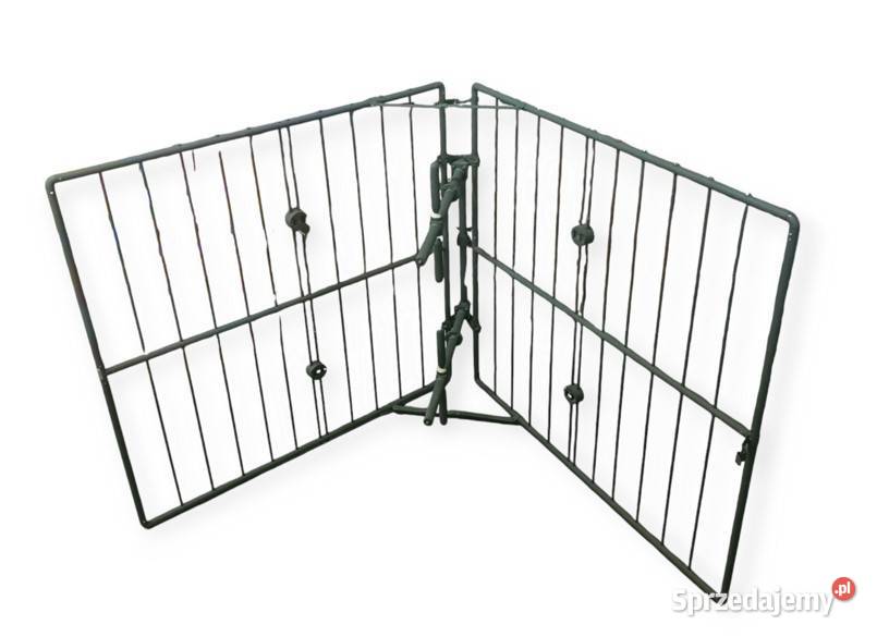 ANTENA WOJSKOWA R 405 RADIOSTACJA KRATOWA Kołobrzeg