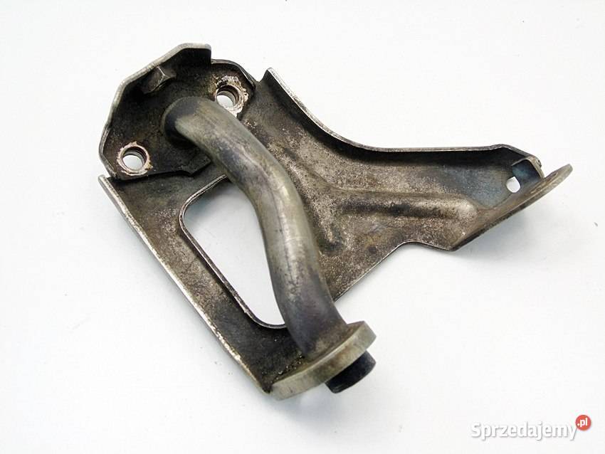 RURKA SPALIN EGR Z KOLEKTORA 14 16 16V ASTRA F G śląskie Sosnowiec