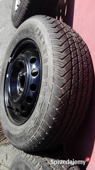 Sprzedam koło Daewoo Lanos Espera Nubira nowe Drożejowice