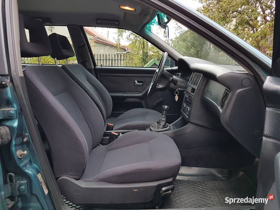 Audi 80 B4 Avant 19 TDI 1896cm3 sprzedam