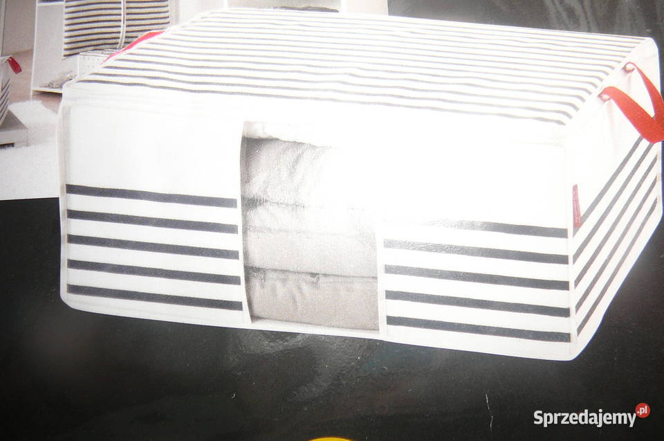 pudło do przechowywania pasy Nowe Wrocław
