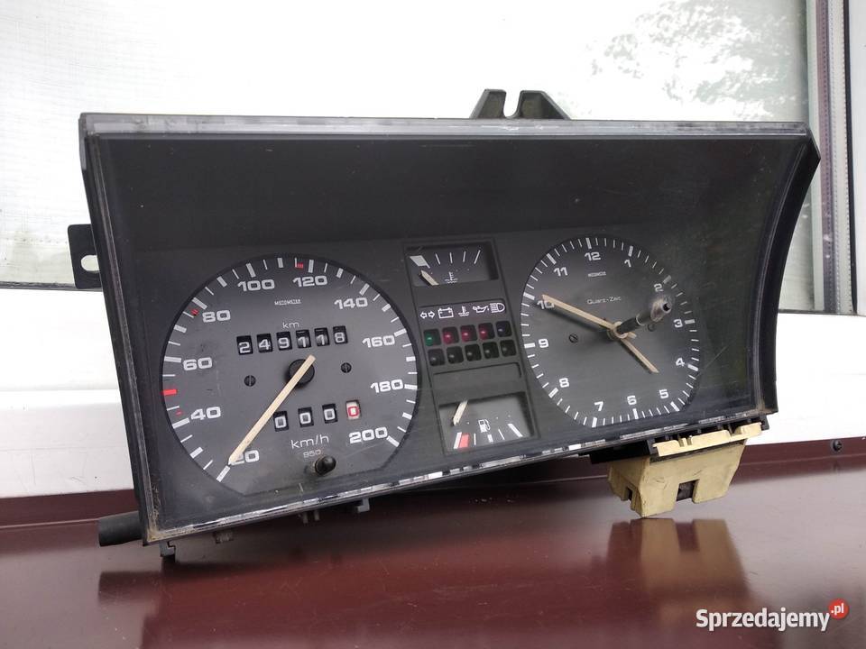 VW Golf MK2 Jetta A2 II licznik zegary Sieradz