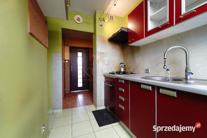 Mieszkanie 4836m2 2 pokojowe Nowy Sącz własność