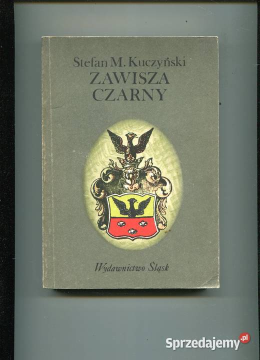 Zawisza Czarny Kuczyński