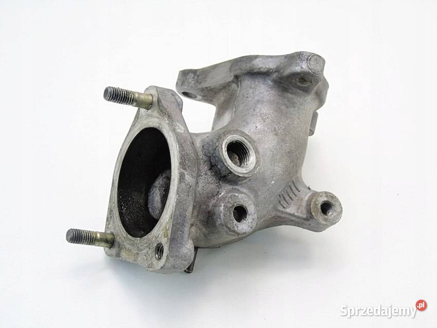 RURA KOLANKO KOLEKTORA 20 D4D D4D AVENSIS T25 osobowe