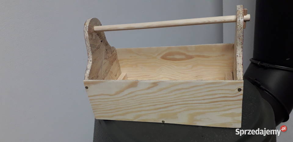 Skrzynka pojemnik pudełko do wszystkiego Międzyrzecz