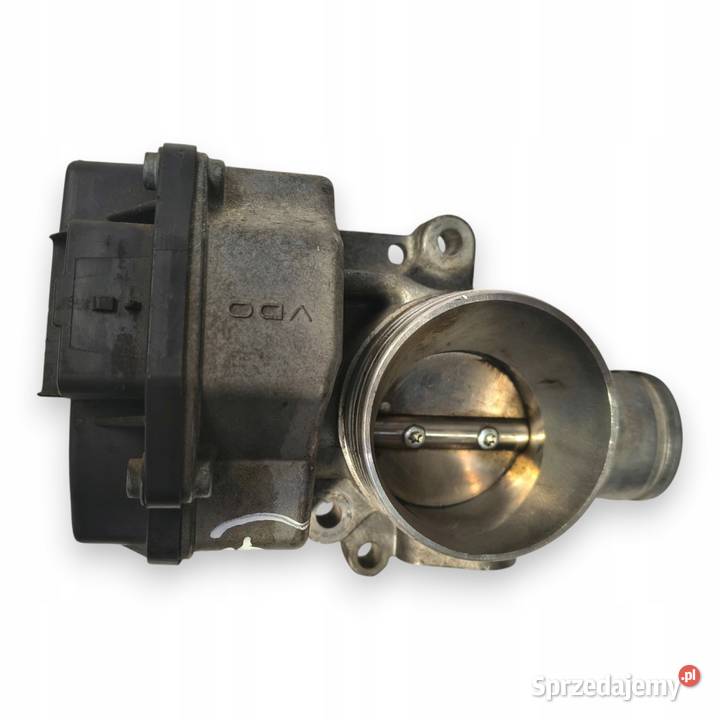 PRZEPUSTNICA Citroen C3 C2 Peugeot 206 207 14 Chełm