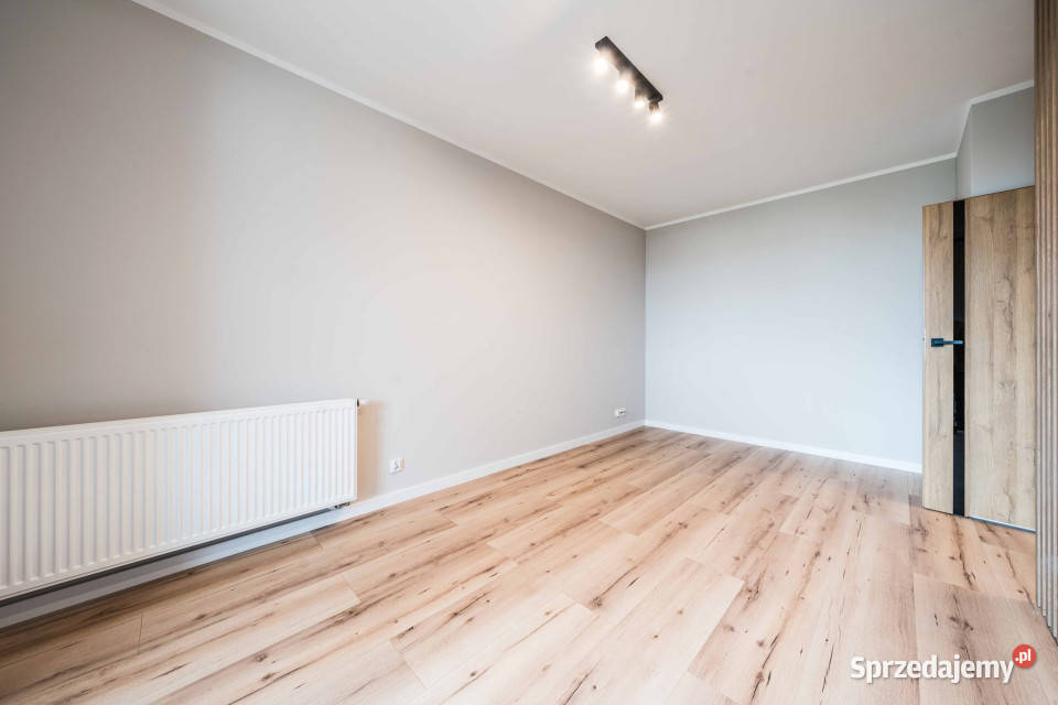 nowe balkon taras Malta Posnania Mieszkania Poznań