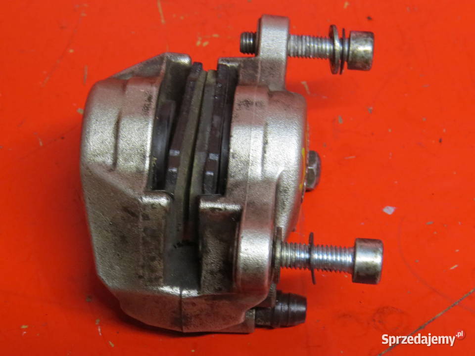 MALAGUTI MADISON 200 125 180 250 ZAcisk hamulca Zaciski Warszawa