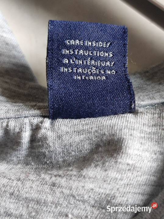 Scotch Soda top koszulka oryginalna tshirt sun Kielce sprzedam