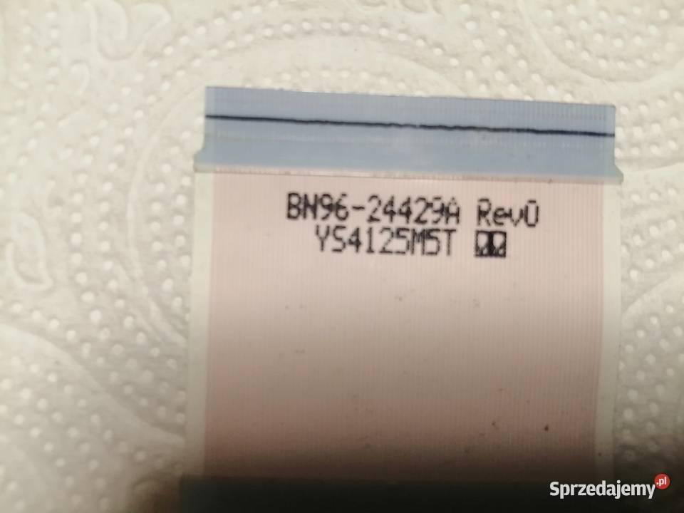 Zasilacz BN4400458A PD46A1DBSM PSLF151A03D