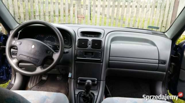 Renault Laguna 1 20 8v 114KM