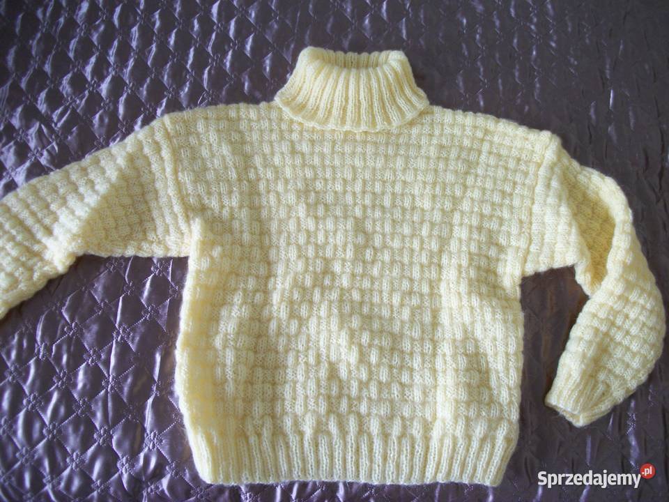 golf żółty Przemyśl sprzedam