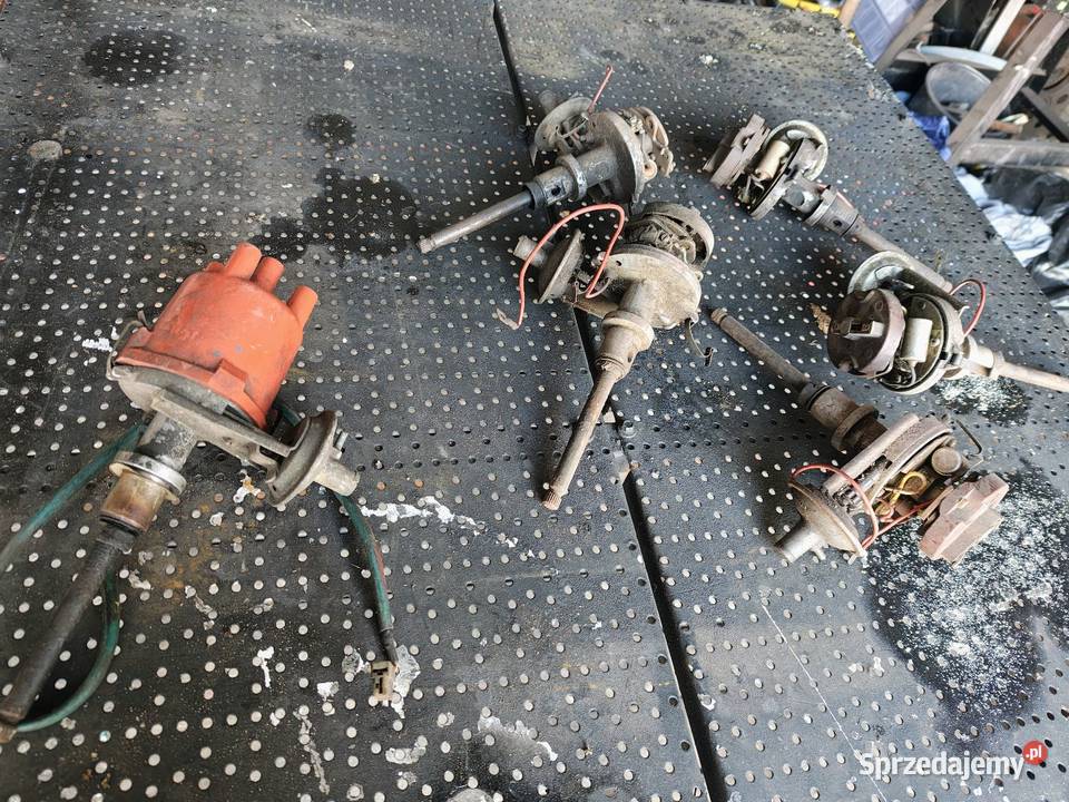 Sprzedam części do Fiata 125p Polonez