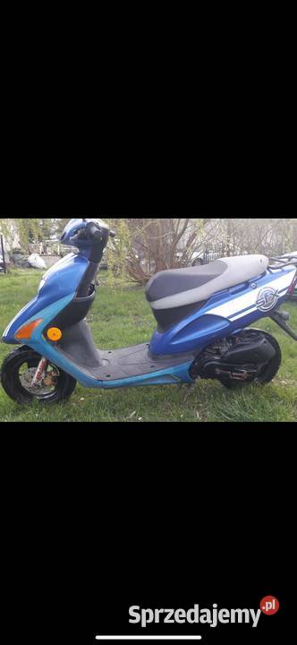 Sprzedam Skuter Honda SFX Rzeszów