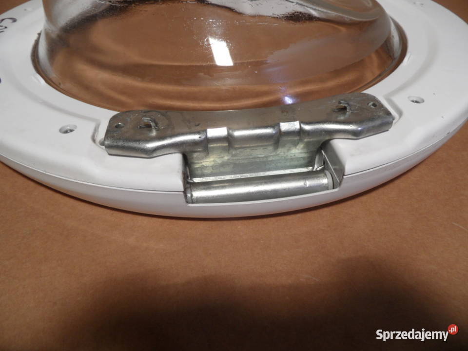 drzwi pralki candy GOY 105TXT slim 33 AGD Strawczyn