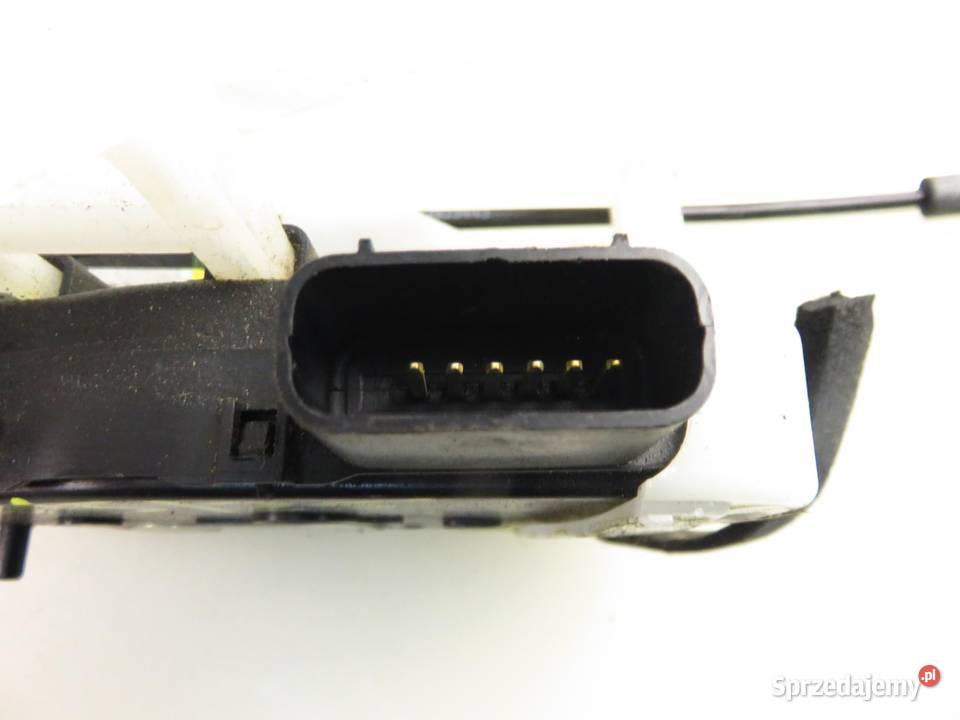 ZAMEK PRAWY TYLNY HYUNDAI ix35 814202Y010