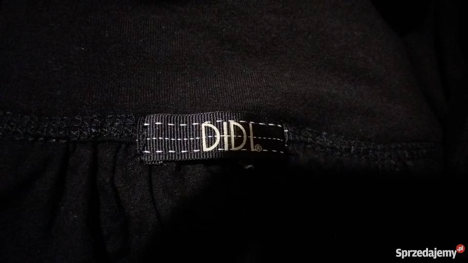 Spódnica Didi fioletowy Spódnice i sukienki Warszawa