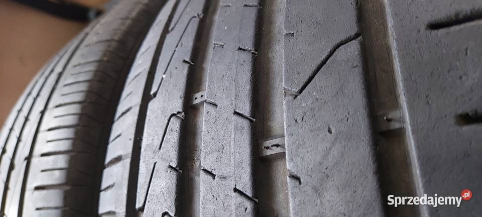 Hankook VENTUS PRIME 3 18 2 Opony i felgi Mysłowice