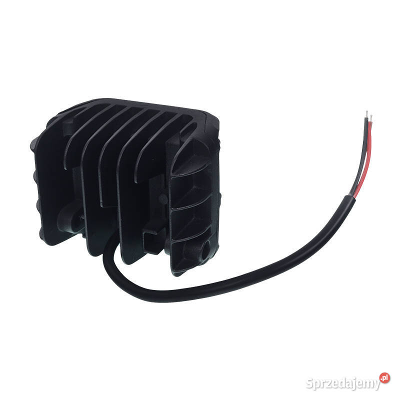 LAMPA ROBOCZA PANEL LED BIAŁE ŚWIATŁO CUBE 1030V lubelskie