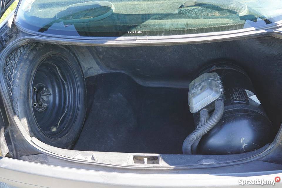 Audi 80 b3 benzyna LPG radio Biecz